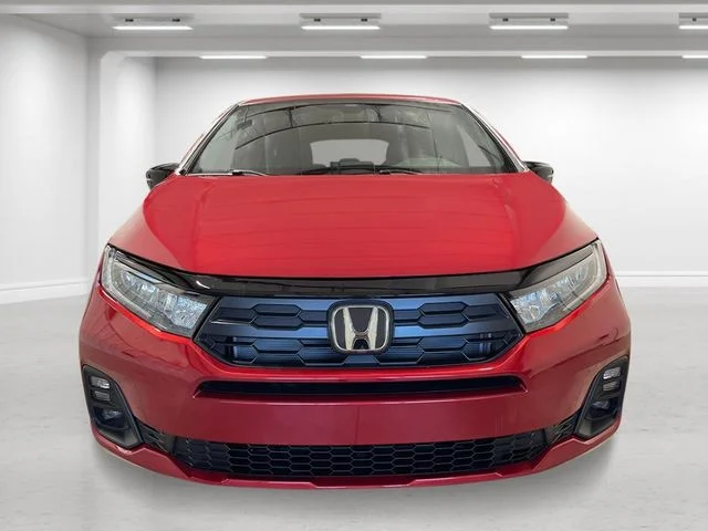2026 Honda Odyssey Sport L - Photo 12