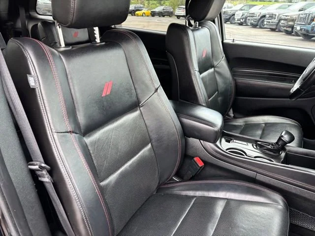 Used 2021 Black Dodge R/T image 24