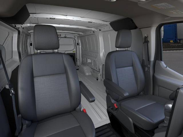New 2026 Oxford White Ford Cargo Van image 31