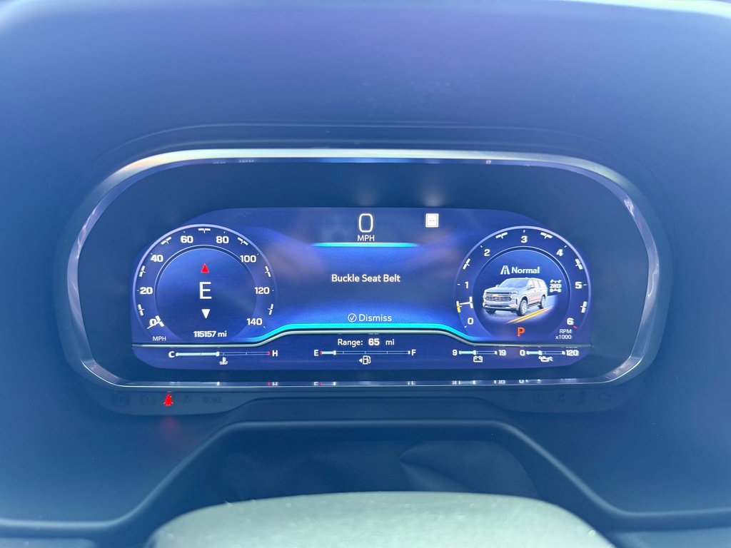 Used 2022 Summit White Chevrolet Z71 image 19
