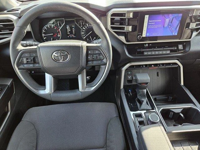 Used 2026 Supersonic Red Toyota SR5 image 21