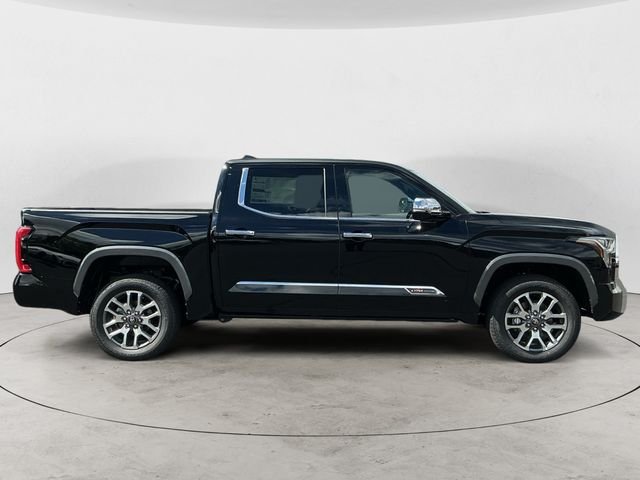 New 2026 Midnight Black Metallic Toyota  1794 Edition image 4