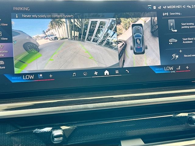 New 2026 Gray BMW xDrive40i image 11