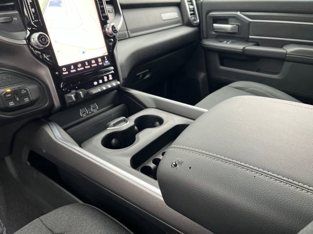 2026 RAM 2500 Big Horn - Photo 17