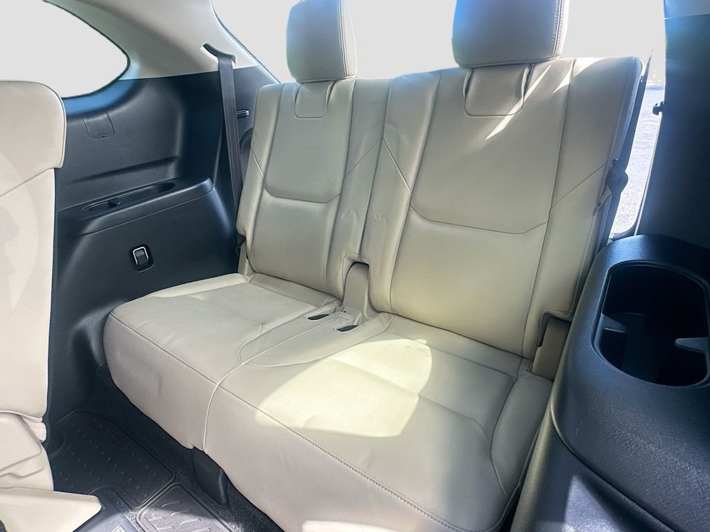 Used 2020 Machine Gray Metallic Mazda Touring image 28