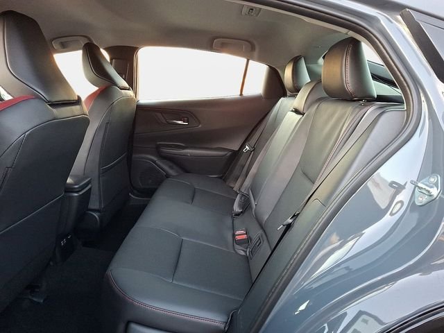 New 2026 Guardian Gray Toyota XSE image 7