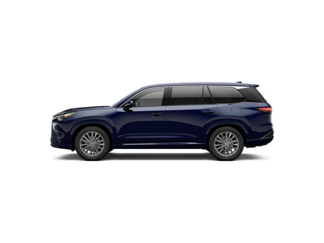 New 2026 Nightfall Mica Lexus  image 2