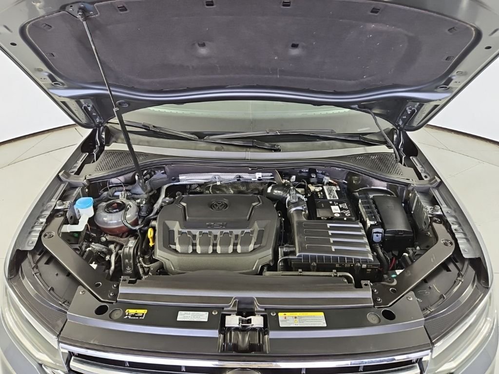 2023 Volkswagen Tiguan SE - Photo 6