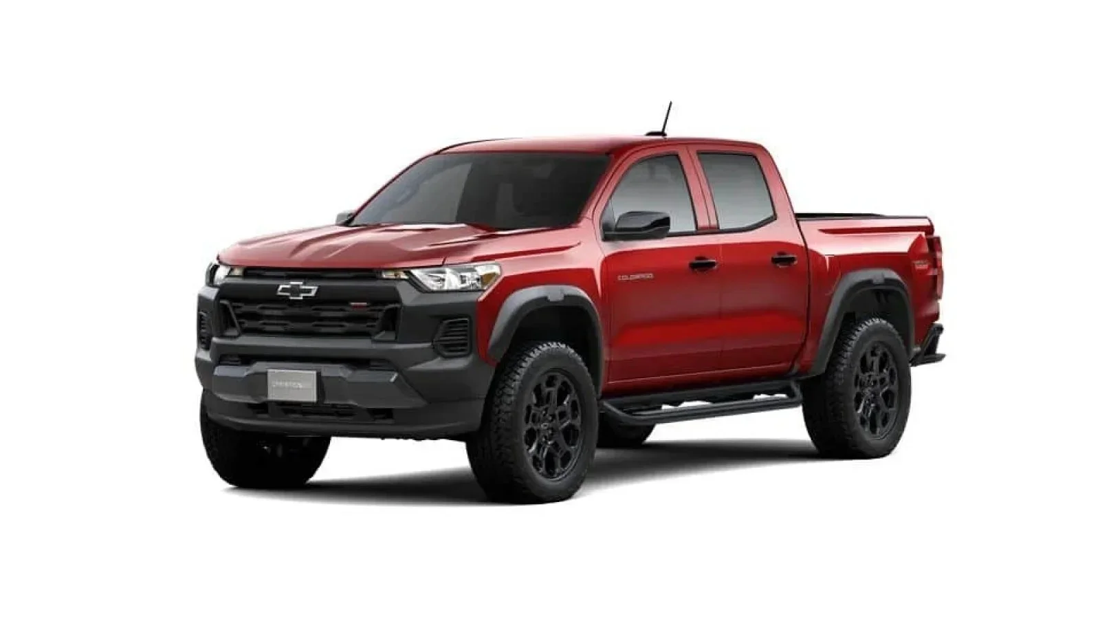 2026 Chevrolet Colorado Trail Boss - Photo 17