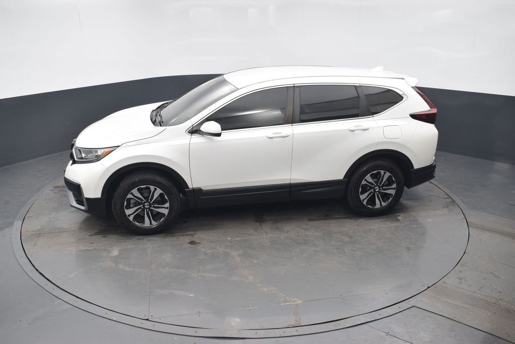 2021 HONDA CR-V - Image 36