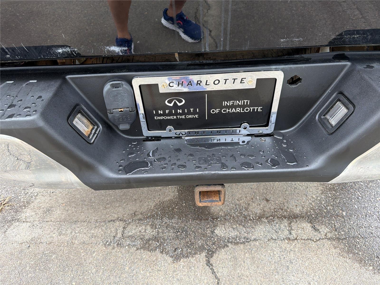 Used 2016  Ford XL image 28
