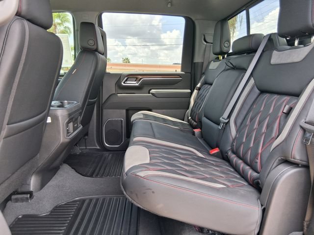2026 Chevrolet Silverado 2500 HD LT - Photo 22