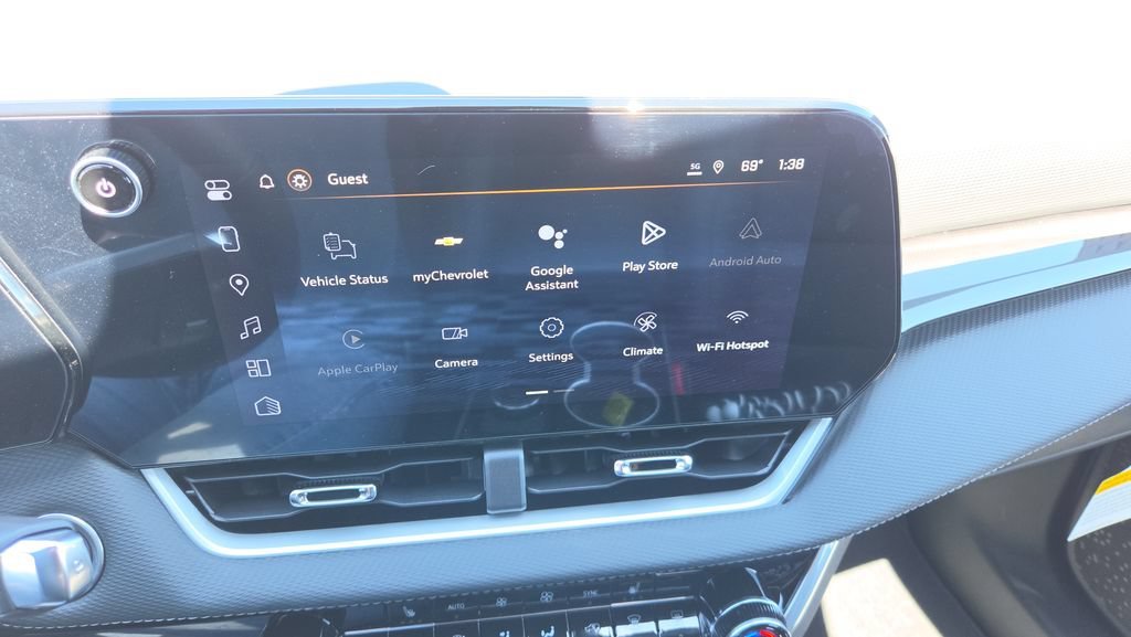 2026 Chevrolet Equinox LT - Photo 19