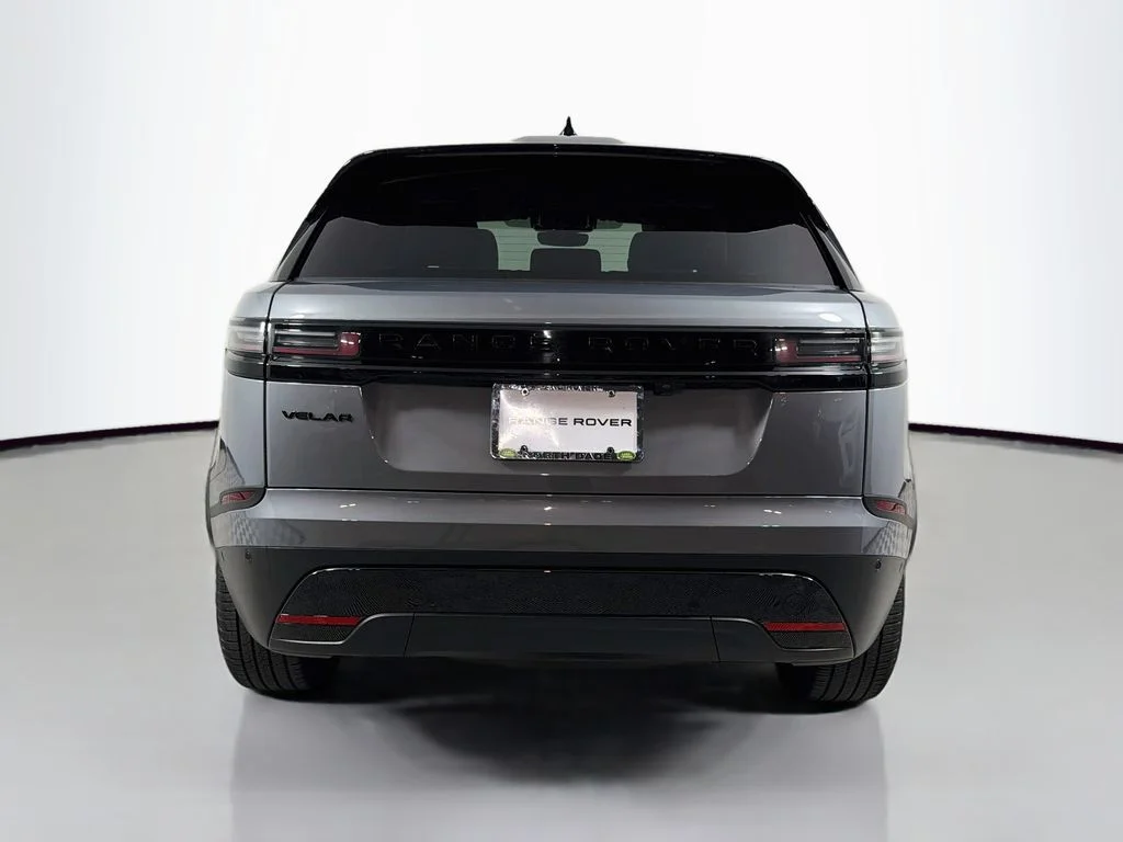 Used 2026 Gray Land Rover S image 6