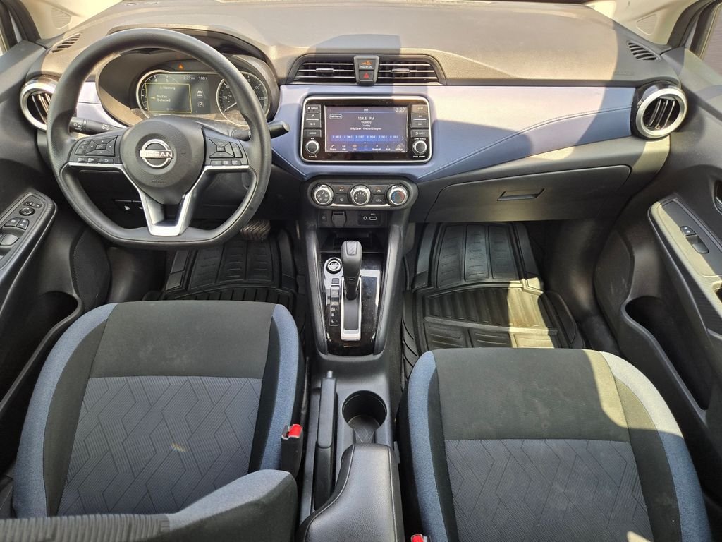 Used 2024 Gray Nissan 1.6 SV image 13