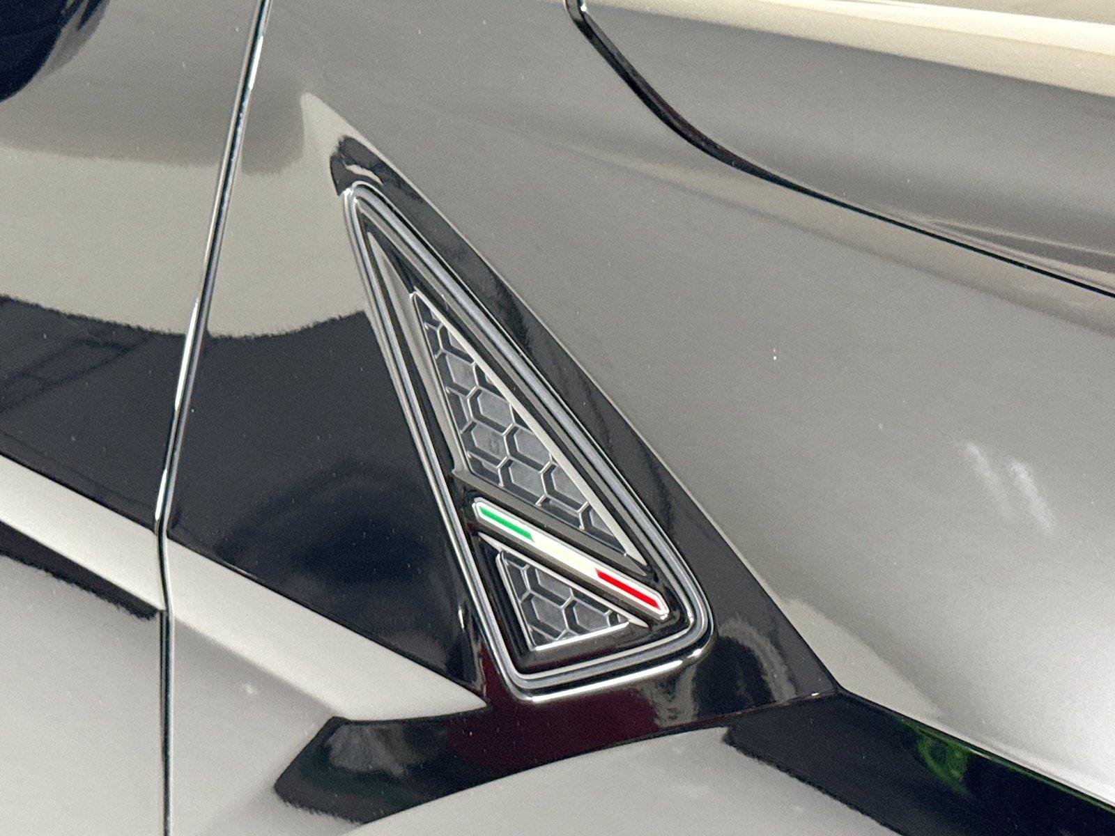 2024 Lamborghini Urus S - Photo 41
