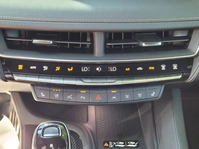 2026 Cadillac CT5 Premium Luxury - Photo 21