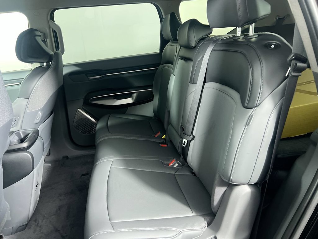 New 2026 Ebony Black Kia Light RWD image 28