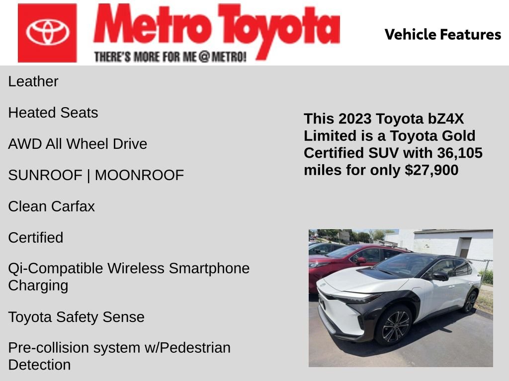 Certified Used 2023 Beige Toyota Limited image 6