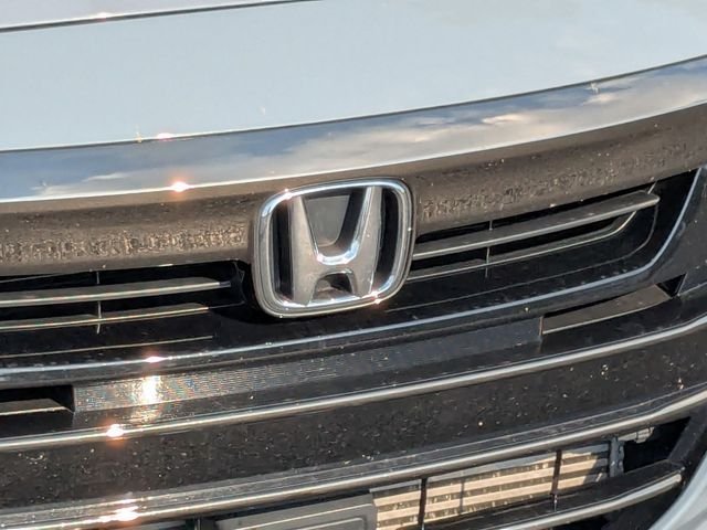 Used 2022 Sonic Gray Pearl Honda Sport image 5