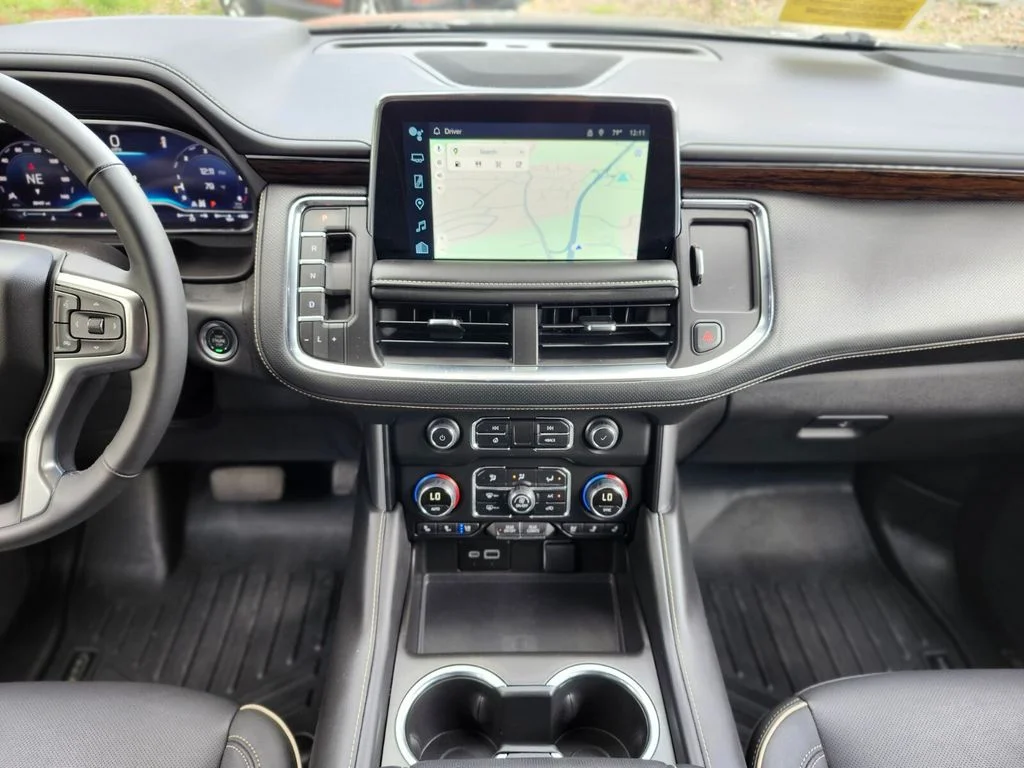 2024 Chevrolet Tahoe Premier - Photo 14