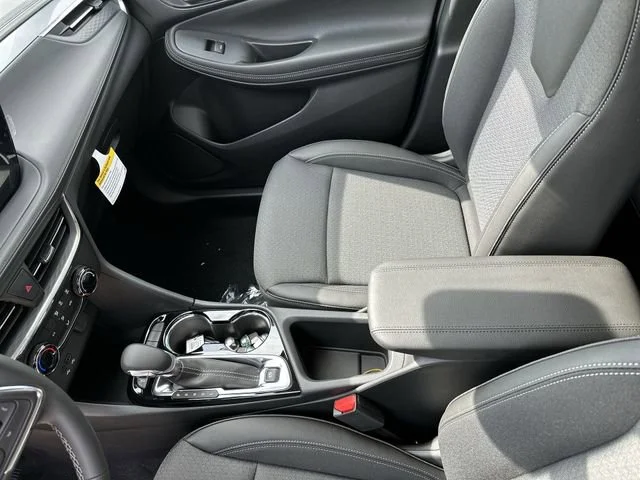 2026 Buick Encore GX Preferred - Photo 25