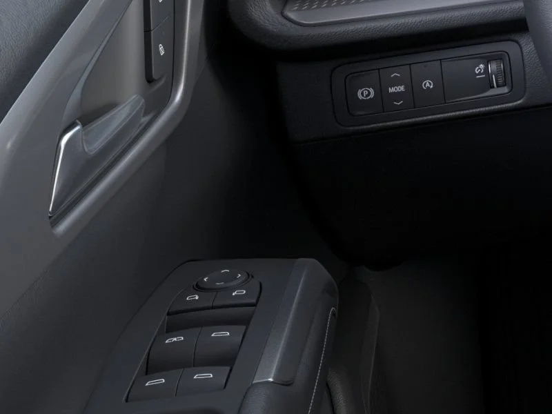 2027 Chevrolet Traverse LT - Photo 22