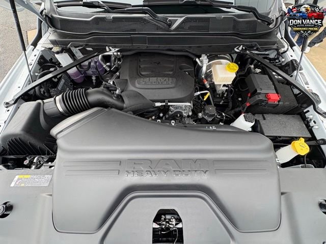 2026 RAM 2500 Tradesman - Photo 19