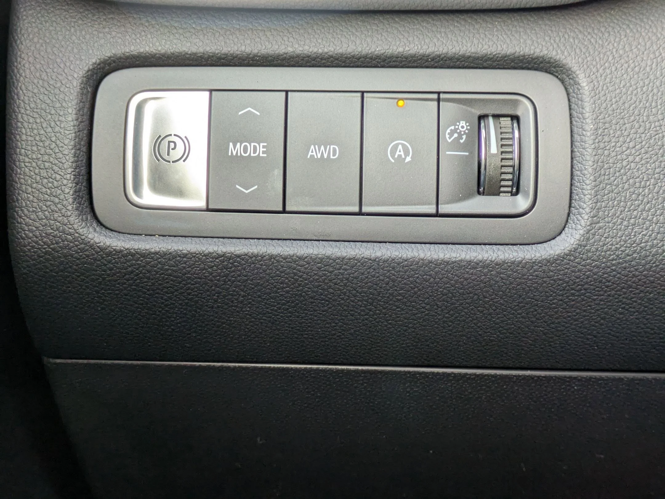2026 GMC Acadia Elevation - Photo 23
