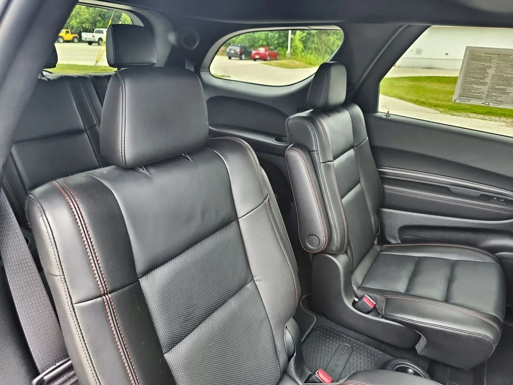 Certified Used 2026 Black Dodge GT Plus image 28