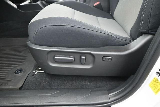 Used 2023 Ice Cap Toyota TRD Off-Road image 10