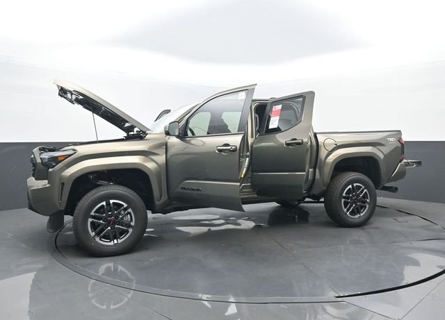 New 2026 Bronze Oxide Toyota TRD Sport image 31