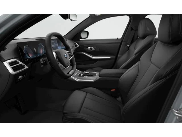 New 2026 Skyscraper Grey Metallic BMW  image 6