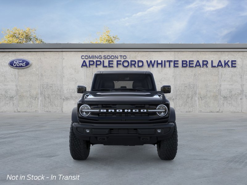 New 2026 Shadow Ford Outer Banks image 6
