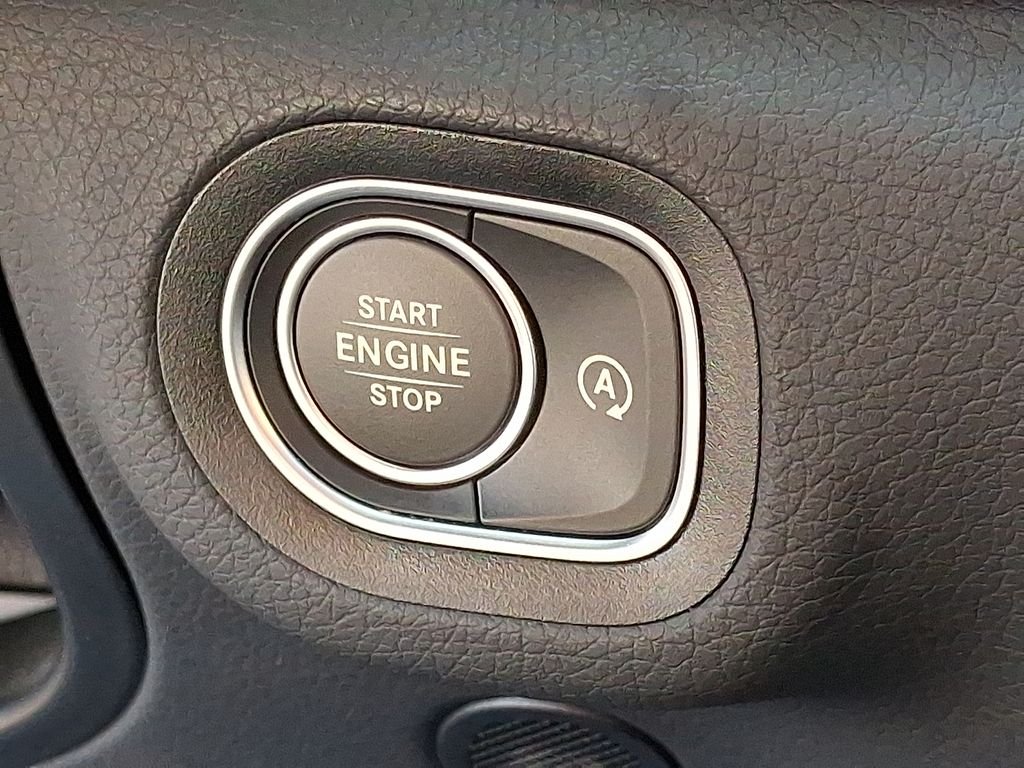 Certified Used 2026 Black Mercedes-Benz GLE 450 image 24