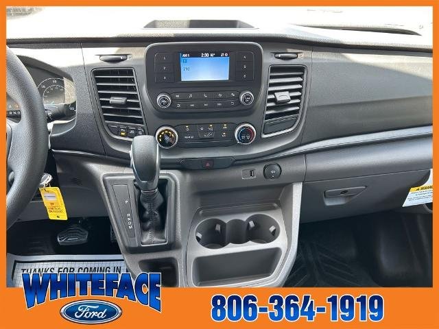 2025 Ford Transit Passenger Van XL - Photo 58