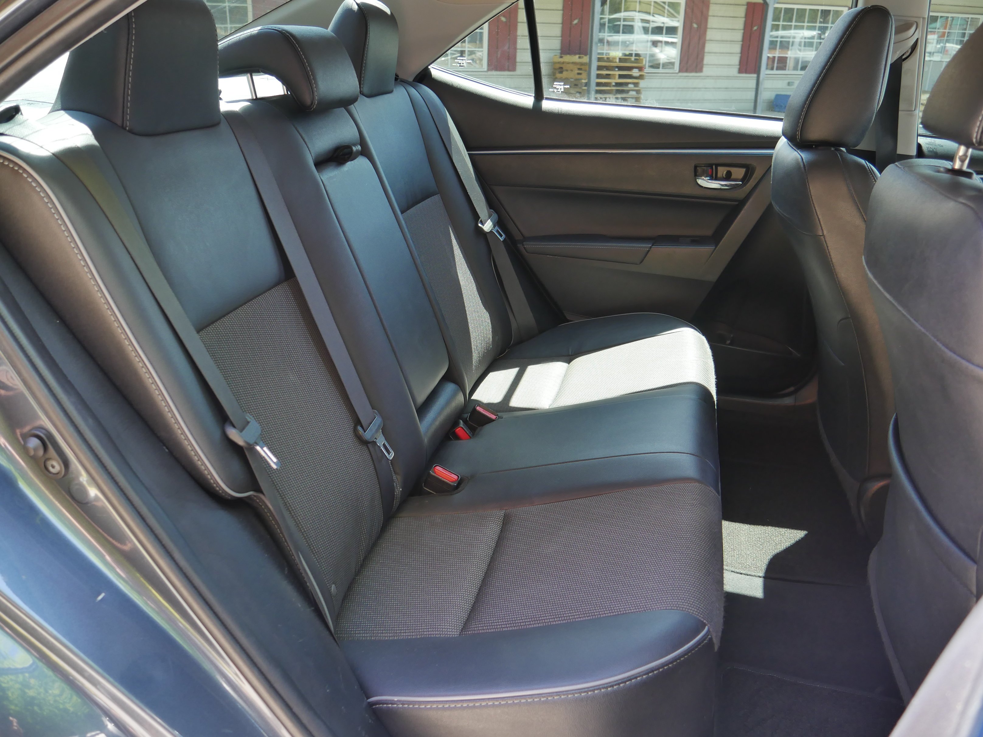 Used 2016 Slate Metallic Toyota S Plus image 26