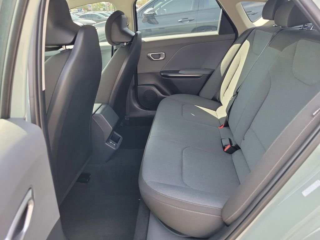 New 2026 Gray Kia LXS image 14