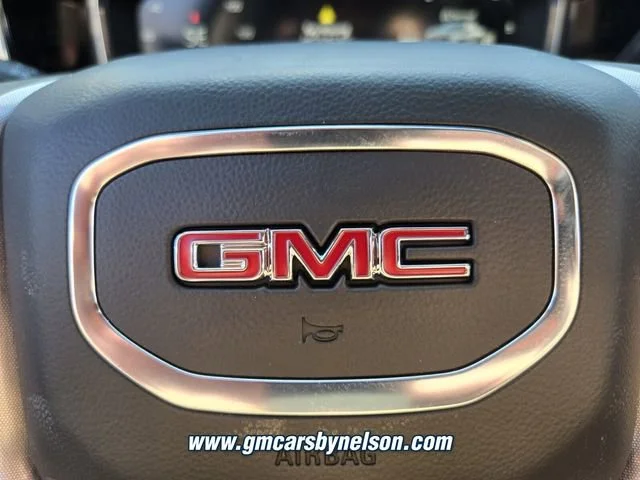 New 2026 Onyx Black GMC Elevation image 14