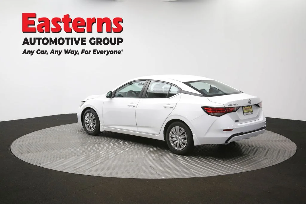 Used 2020 White Nissan S image 63
