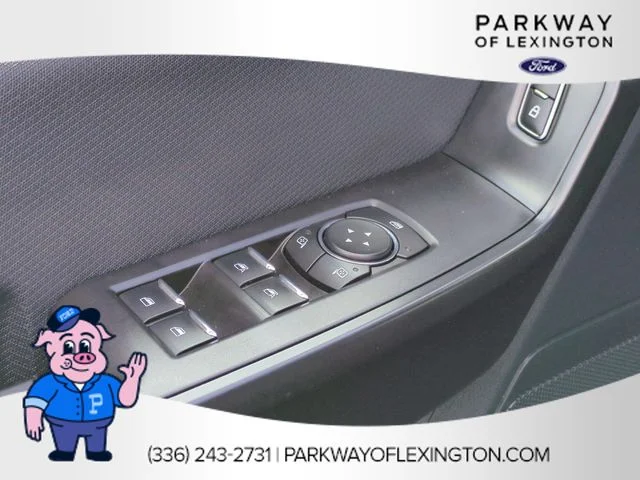 Used 2022 Blue Ford Tremor image 13