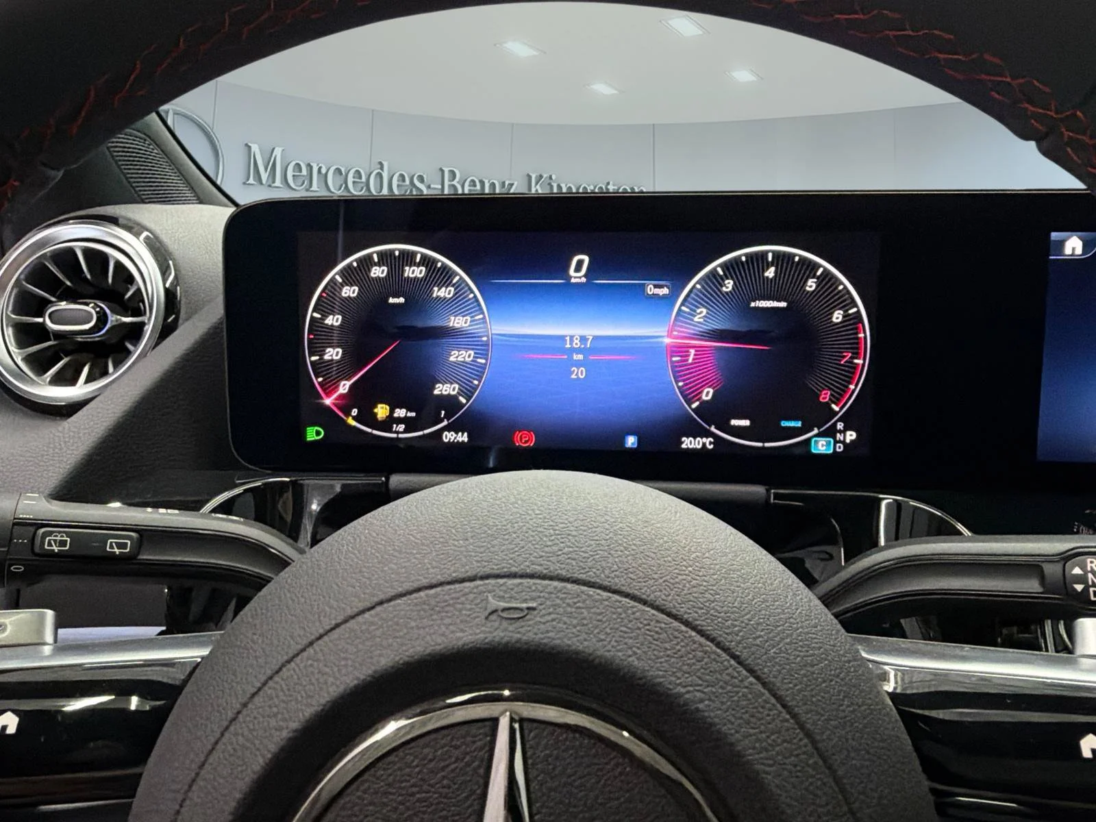 Used 2026 Black Mercedes-Benz GLA 250 image 10
