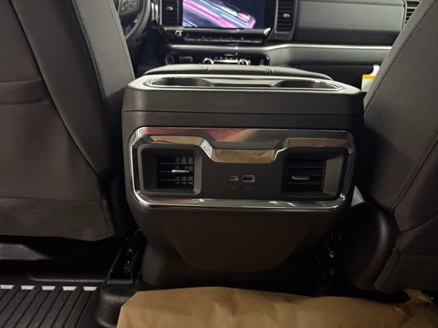 New 2026 Summit White GMC SLE image 14