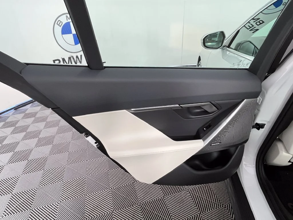 Certified Used 2024 White Metallic BMW 540i xDrive image 22