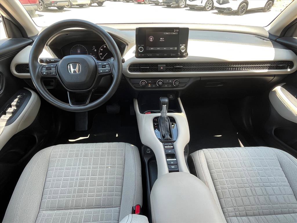 2023 Honda HR-V LX - Photo 30
