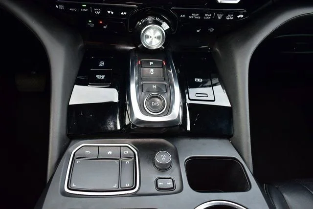 2024 Acura MDX Technology Package - Photo 45