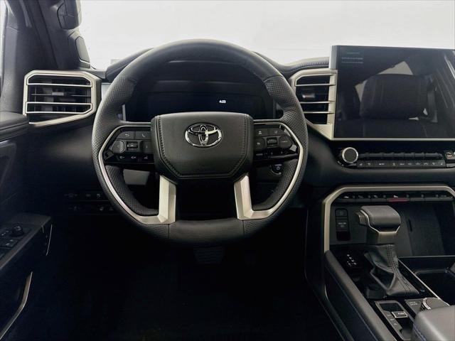 Certified Used 2026 CELESTIAL SILVER Toyota  image 33