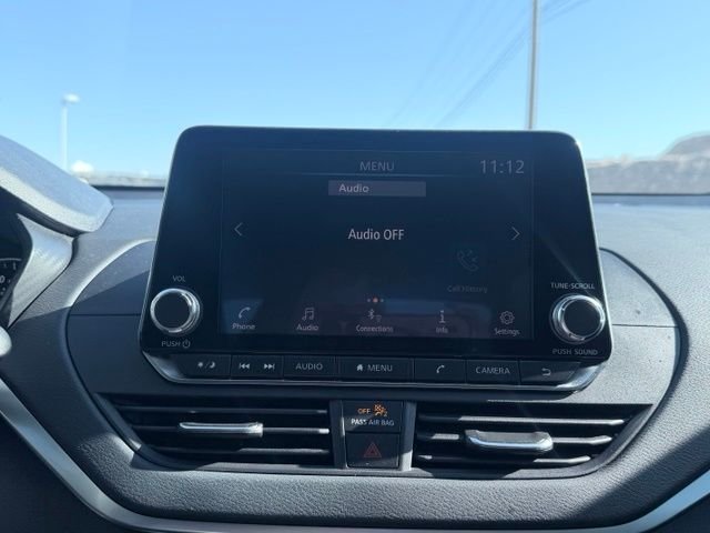 2019 Nissan Altima S - Photo 14