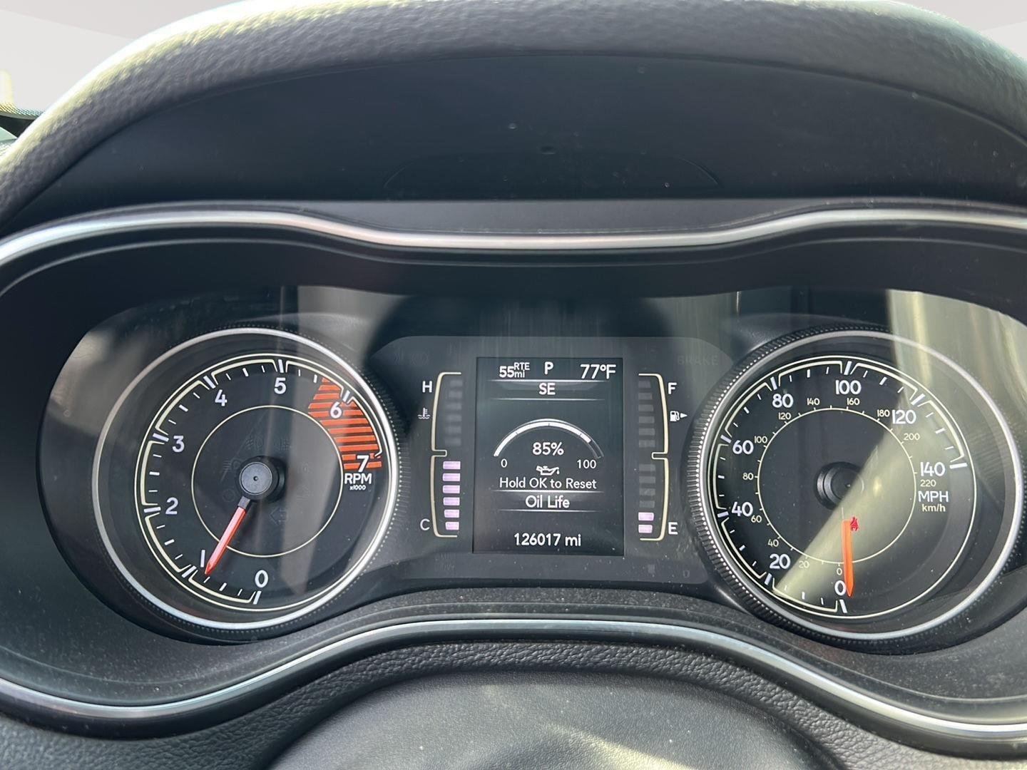 Used 2019 Jeep Cherokee Latitude Plus with VIN 1C4PJMLN4KD161957 for sale in Kansas City