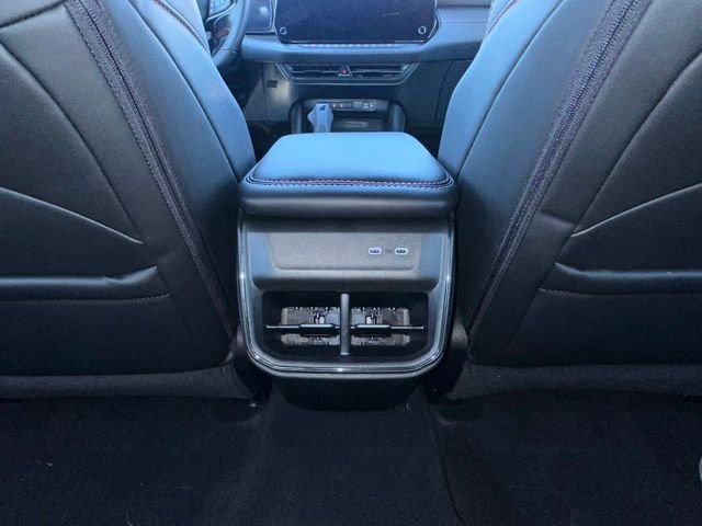 2025 Dodge Charger Daytona R/T - Photo 33